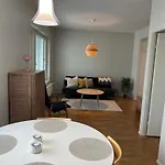 Apartamento Great In Center Rovaniemi