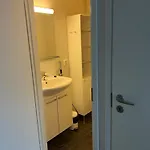 Great In Center
