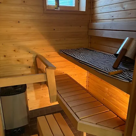 Appartement Great In Center