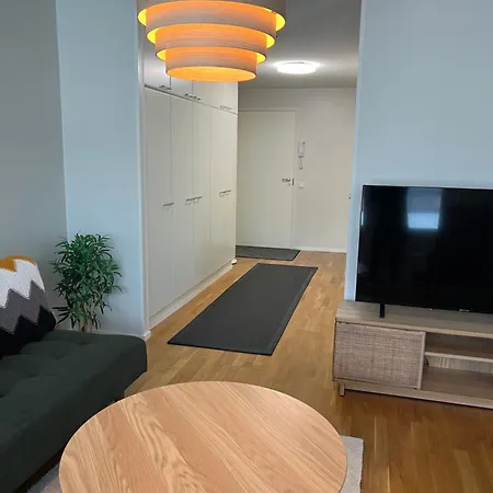 Great In Center * Rovaniemi