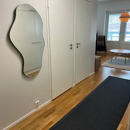 Great In Center * 로바니에미