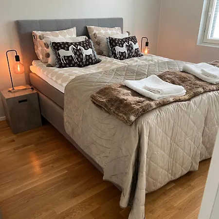 Apartamento Great In Center *