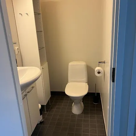 Great In Center Appartement